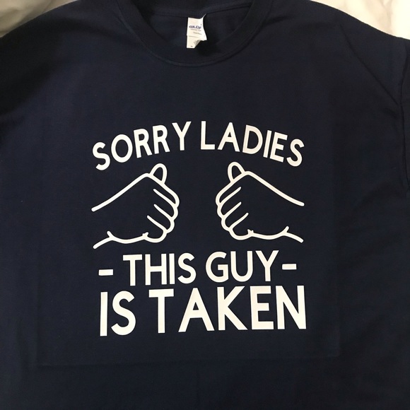 Sorry ladies this guy is taken - Picture 2 of 2